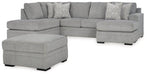 Casselbury Living Room Set - Furniture Max (Falls Church,VA) *