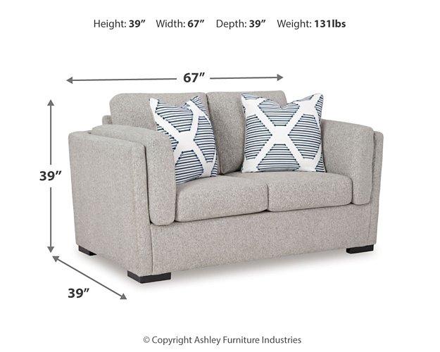 Evansley Living Room Set - Furniture Max (Falls Church,VA) *