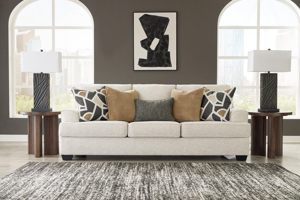 Heartcort Living Room Set - Furniture Max (Falls Church,VA) *