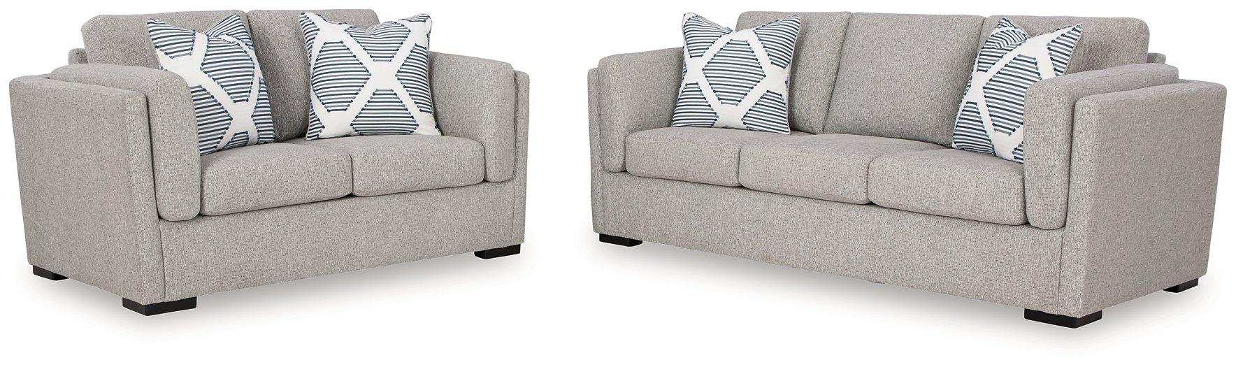 Evansley Living Room Set - Furniture Max (Falls Church,VA) *