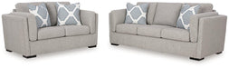Evansley Living Room Set - Furniture Max (Falls Church,VA) *