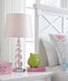Letty Table Lamp - Furniture Max (Falls Church,VA) *