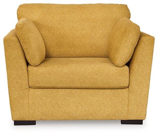 Keerwick Living Room Set - Furniture Max (Falls Church,VA) *
