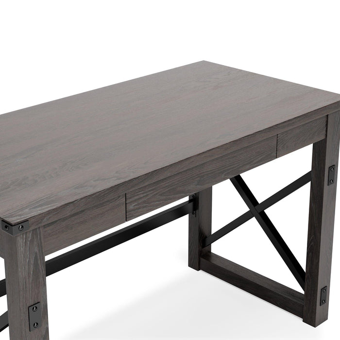 Freedan 48" Home Office Desk - Furniture Max (Falls Church,VA) *