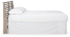 Hasbrick Bed - Furniture Max (Falls Church,VA) *