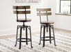 Lesterton Counter Height Bar Stool - Furniture Max (Falls Church,VA) *