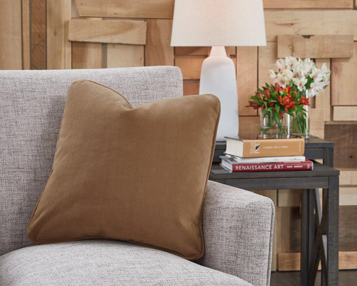 Caygan Pillow - Furniture Max (Falls Church,VA) *