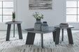 Bluebond Table (Set of 3) - Furniture Max (Falls Church,VA) *
