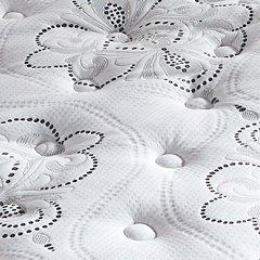 Socalle Bed and Mattress Set - Furniture Max (Falls Church,VA) *