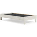Socalle Bed and Mattress Set - Furniture Max (Falls Church,VA) *