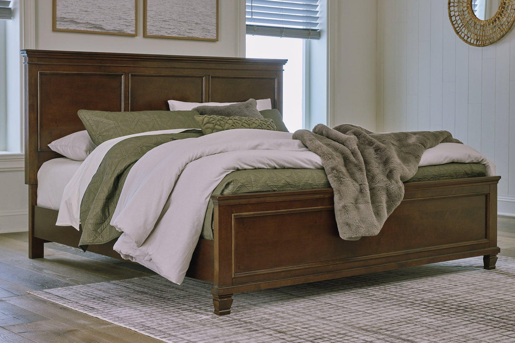 Danabrin Bed - Furniture Max (Falls Church,VA) *