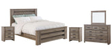Zelen Bedroom Set - Furniture Max (Falls Church,VA) *
