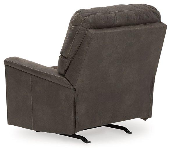 Navi Recliner - Furniture Max (Falls Church,VA) *