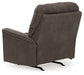 Navi Recliner - Furniture Max (Falls Church,VA) *
