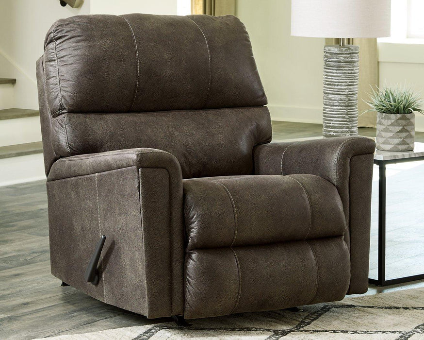 Navi Recliner - Furniture Max (Falls Church,VA) *