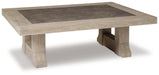 Hennington Occasional Table Set - Furniture Max (Falls Church,VA) *