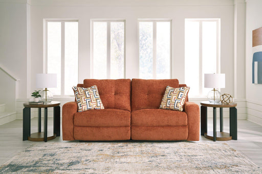 Danum Reclining Sofa - Furniture Max (Falls Church,VA) *