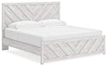 Cayboni Bed - Furniture Max (Falls Church,VA) *