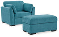 Keerwick Living Room Set - Furniture Max (Falls Church,VA) *