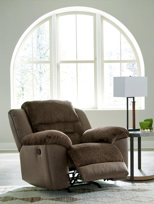 Dorman Recliner - Furniture Max (Falls Church,VA) *