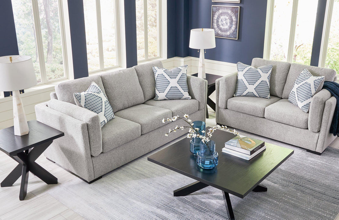 Evansley Living Room Set - Furniture Max (Falls Church,VA) *
