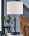 Baronvale Table Lamp - Furniture Max (Falls Church,VA) *