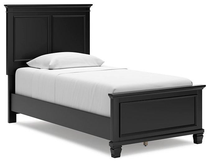 Lanolee Bedroom Set - Furniture Max (Falls Church,VA) *