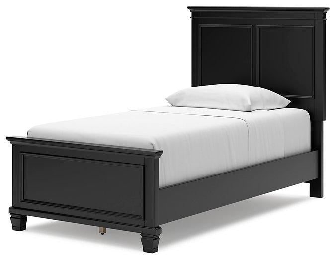 Lanolee Bedroom Set - Furniture Max (Falls Church,VA) *