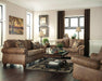 Larkinhurst Recliner - Furniture Max (Falls Church,VA) *