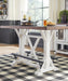 Valebeck Counter Height Dining Set - Furniture Max (Falls Church,VA) *