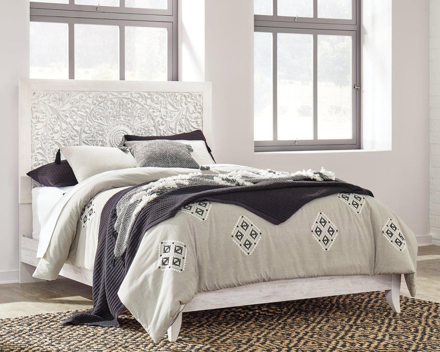 Paxberry Bedroom Set - Furniture Max (Falls Church,VA) *