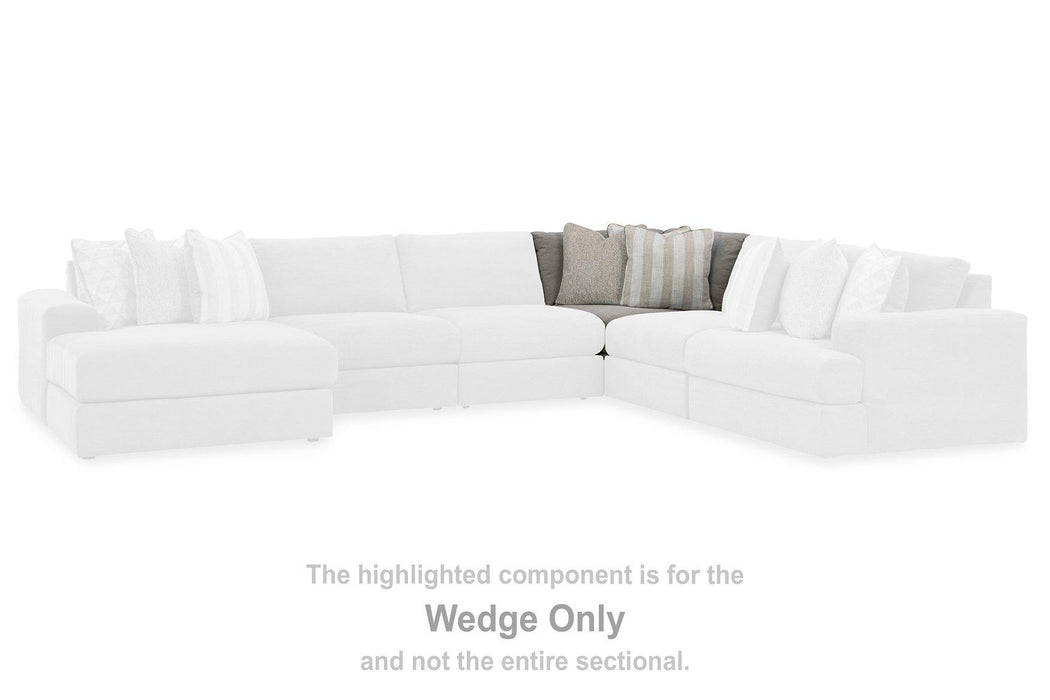 Avaliyah Sectional - Furniture Max (Falls Church,VA) *