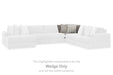 Avaliyah Sectional - Furniture Max (Falls Church,VA) *