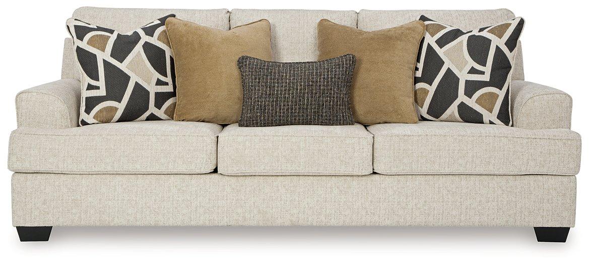 Heartcort Living Room Set - Furniture Max (Falls Church,VA) *