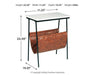 Etanbury Accent Table - Furniture Max (Falls Church,VA) *