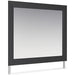 Vertani Bedroom Mirror - Furniture Max (Falls Church,VA) *