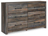 Drystan Dresser image