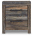 Drystan Nightstand - Furniture Max (Falls Church,VA) *