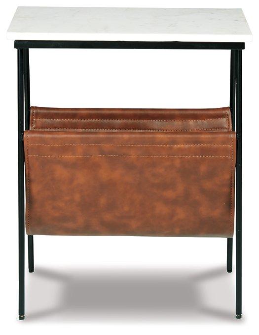 Etanbury Accent Table - Furniture Max (Falls Church,VA) *