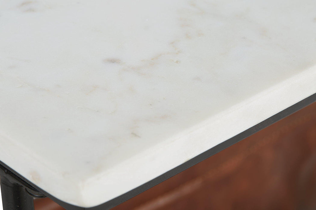 Etanbury Accent Table - Furniture Max (Falls Church,VA) *