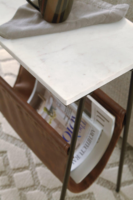Etanbury Accent Table - Furniture Max (Falls Church,VA) *