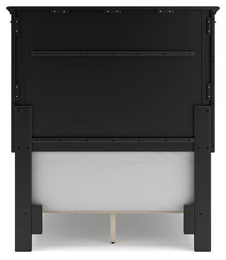 Lanolee Bedroom Set - Furniture Max (Falls Church,VA) *