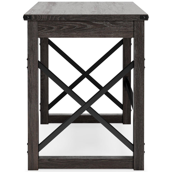 Freedan 48" Home Office Desk - Furniture Max (Falls Church,VA) *
