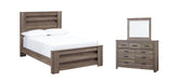 Zelen Bedroom Set - Furniture Max (Falls Church,VA) *