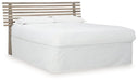 Hasbrick Bed - Furniture Max (Falls Church,VA) *