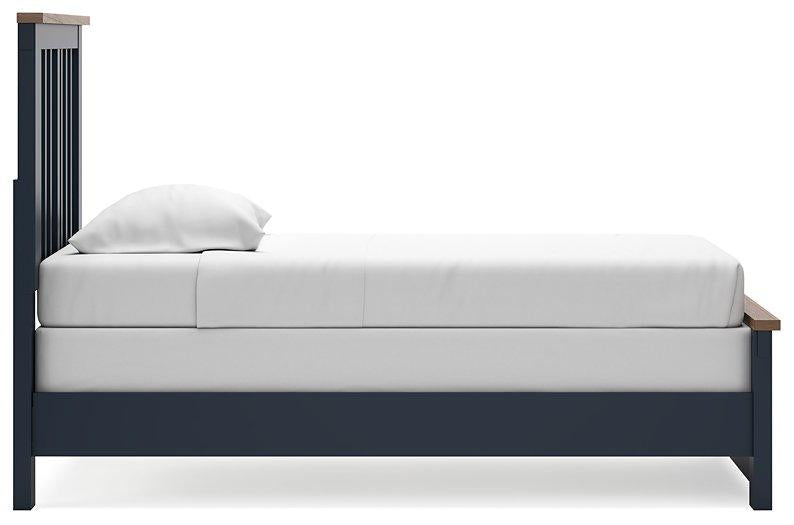 Landocken Bed - Furniture Max (Falls Church,VA) *