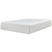 Socalle Bed and Mattress Set - Furniture Max (Falls Church,VA) *