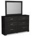 Belachime Bedroom Set - Furniture Max (Falls Church,VA) *