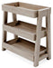 Blariden Shelf Accent Table - Furniture Max (Falls Church,VA) *