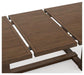 Cabalynn Dining Extension Table - Furniture Max (Falls Church,VA) *